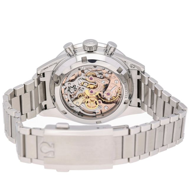 Omega Speedmaster Calibre 321 311.30.40.30.01.001 Image 4